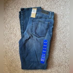 DKNY denim jeans